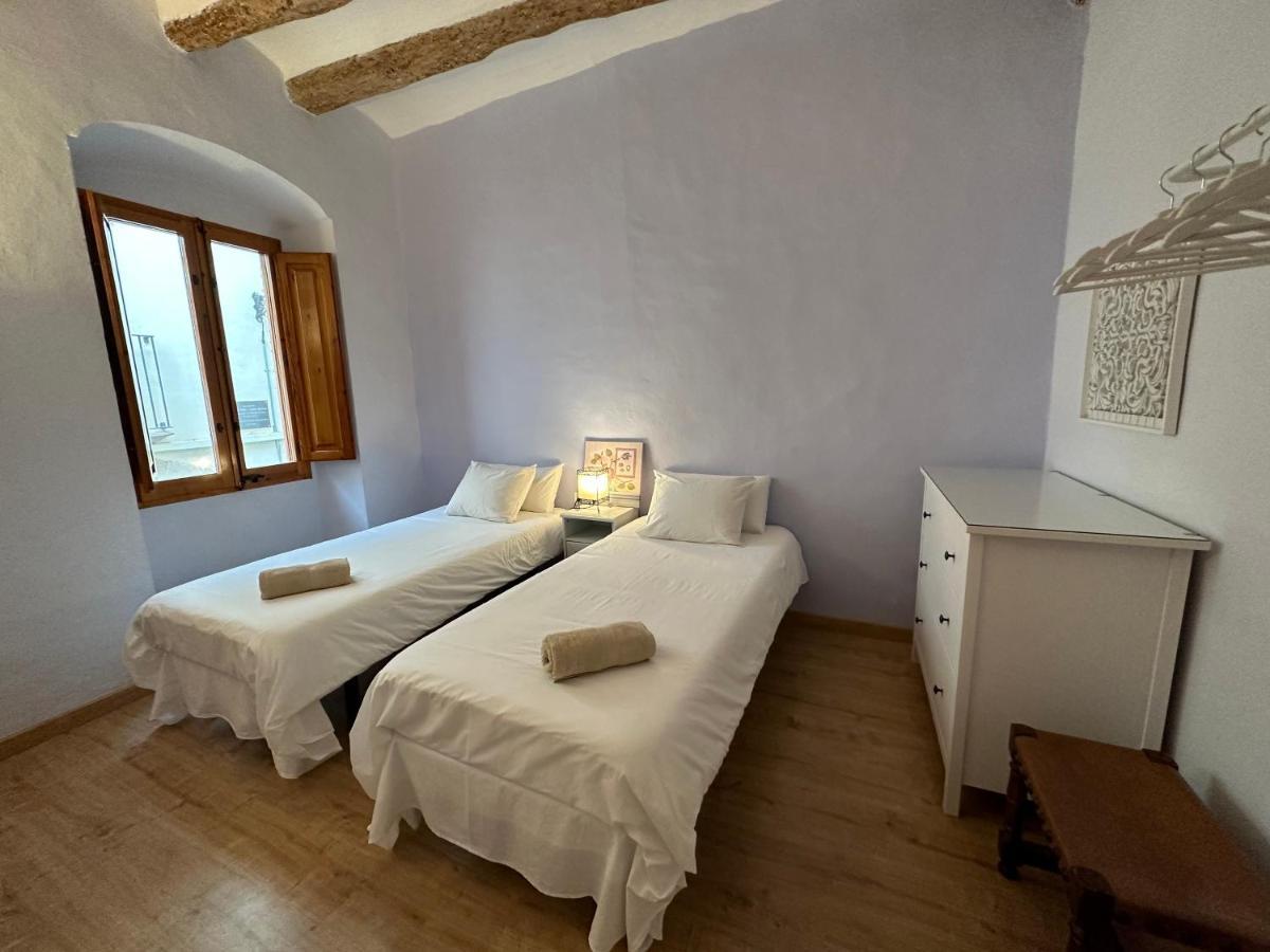 Cal Pedret Guest House Riudecanyes Ngoại thất bức ảnh