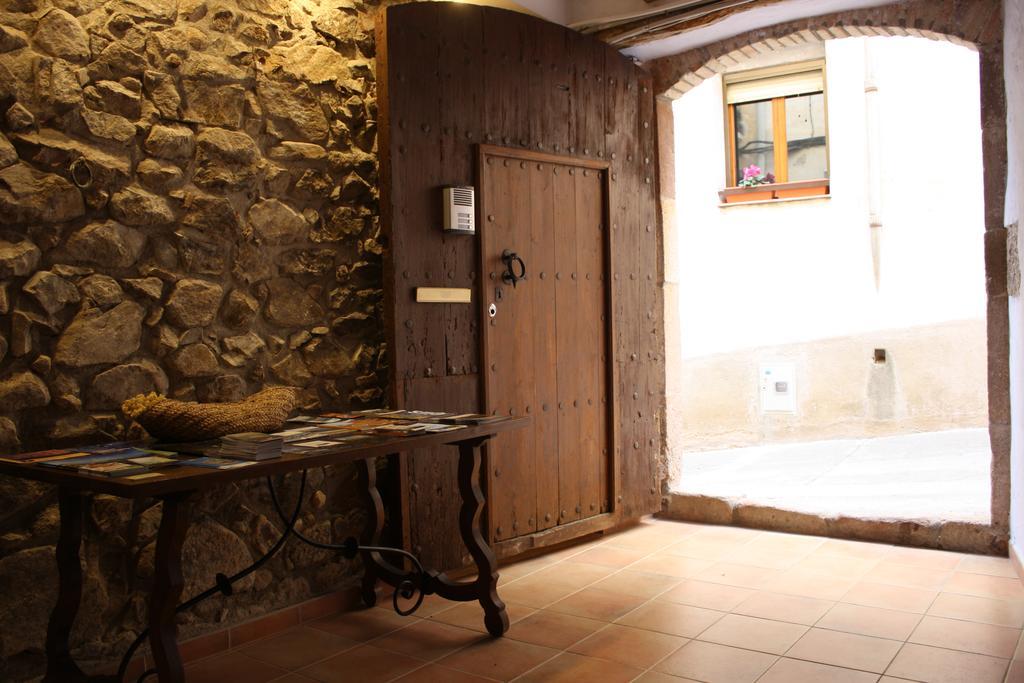 Cal Pedret Guest House Riudecanyes Ngoại thất bức ảnh